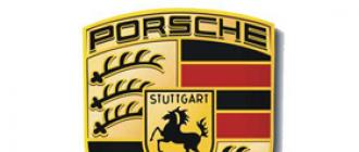 История авто - Porsche Какой завод делает машину порше